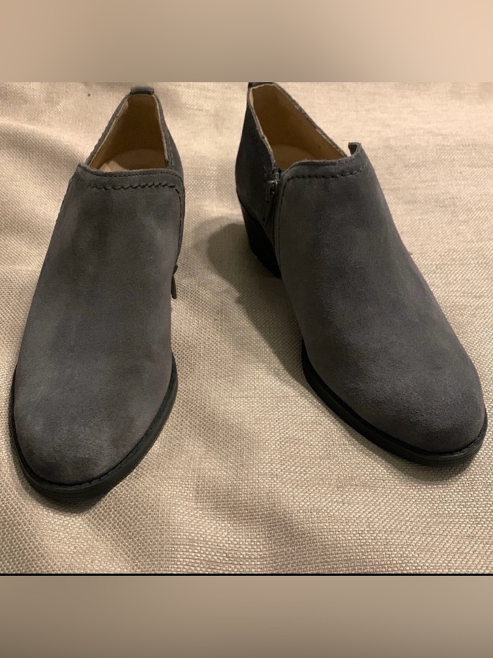 Naturalizer Zarie Ankle Bootie